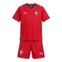 Portugal 2026 Kid's Home Mini-Kit