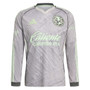 CF América 25/26 Men's Third Long Sleeve Shirt