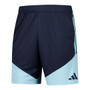 Argentina 2026 Men's White Training Tank Top