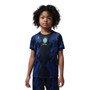 Brazil 2026 Kid's Away Mini-Kit