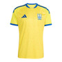Ukraine 2026 Stadium Men's Home Shirt