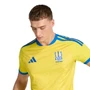Ukraine 2026 Stadium Men's Home Shirt