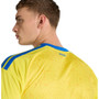 Ukraine 2026 Stadium Men's Home Shirt