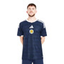 Scotland 2026 Authentic Men's Home Shirt