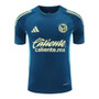 CF América 25/26 Men's Blue Training Shirt