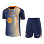 Barcelona 25/26 Men's Third Pre-Match Shirt