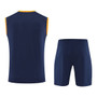 Barcelona 25/26 Men's Third Pre-Match Tank Top