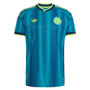 Colombia 2026 Authentic Men's Away Shirt