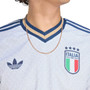 Italy 2026 Stadium Men's Away Shirt