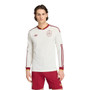 Spain 2026 Men's Away Long Sleeve Shirt
