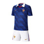 France 2026 Kid's Home Mini-Kit