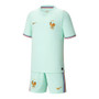 France 2026 Kid's Away Mini-Kit