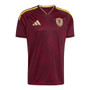 Venezuela 2026 Stadium Men's Home Shirt