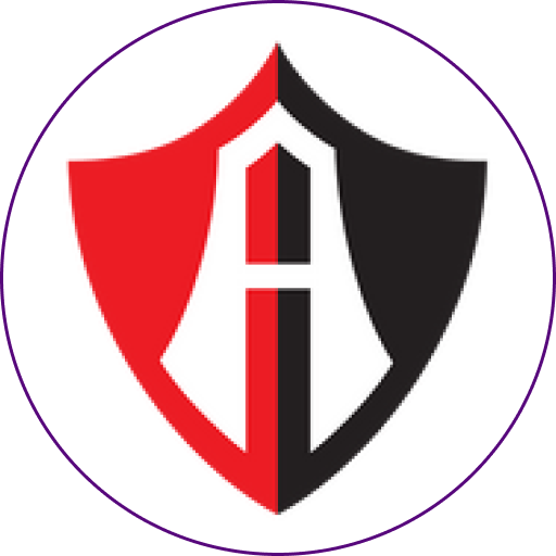 Atlas Guadalajara