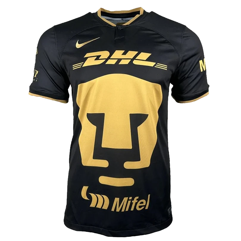 UNAM Pumas 22/23 Stadium Men's Third Shirt