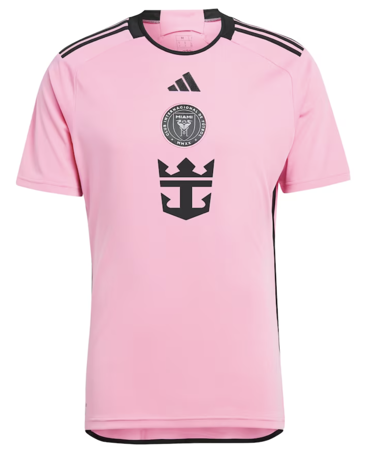 Inter Miami 24/25 Stadium Men's Home Shirt