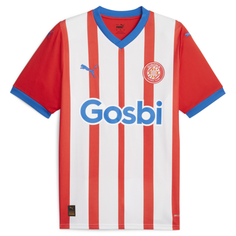 Girona 23/24 Stadium Men's Home Shirt