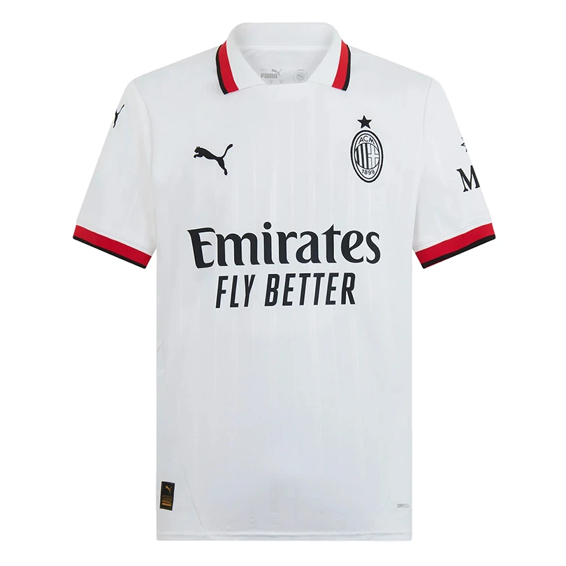 AC Milan 24/25 Stadium Men's Away Shirt