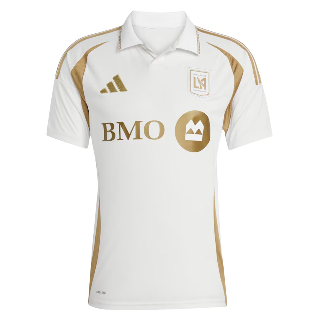 Los Angeles 2025 Stadium Men's Away Shirt