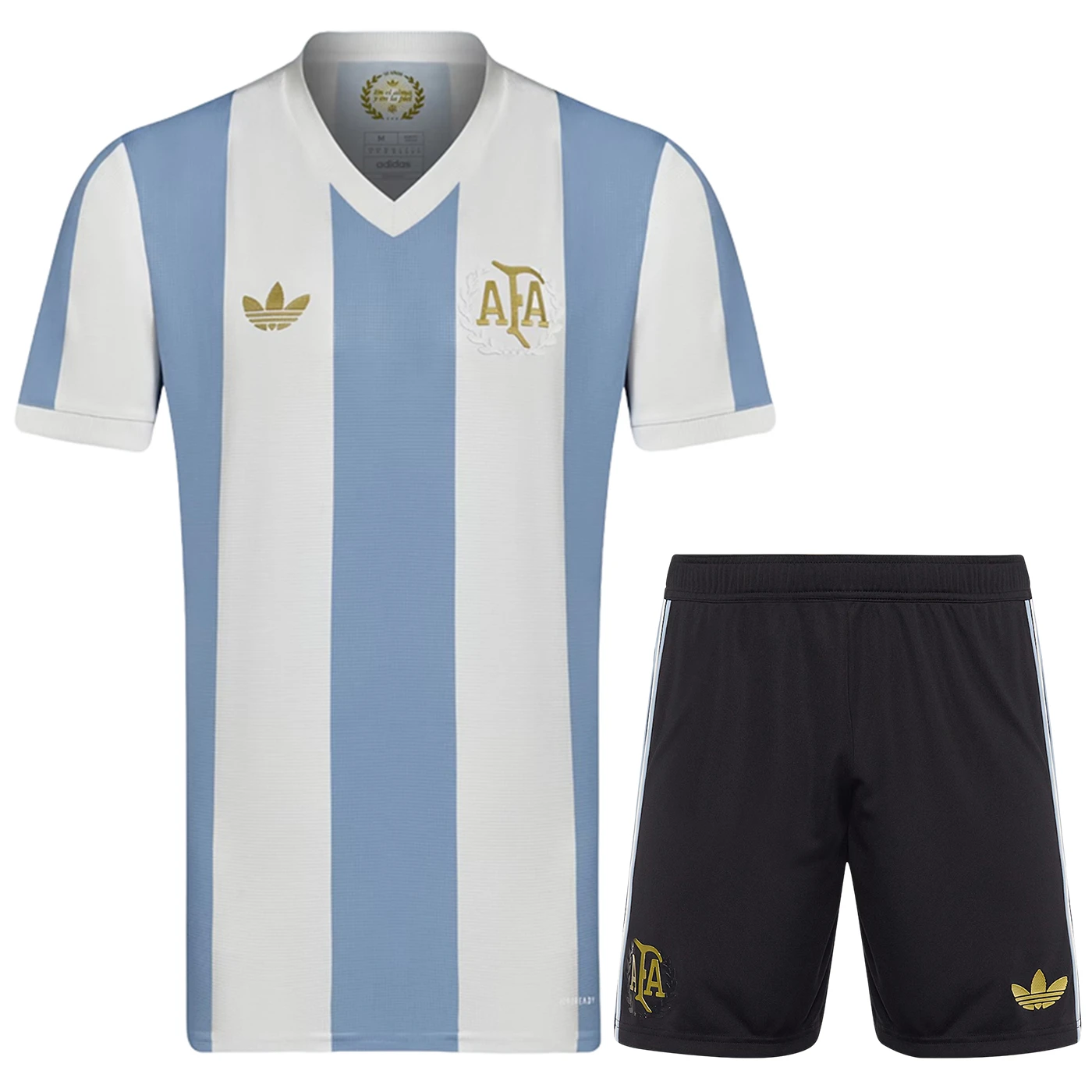 Argentina 2024 Kid's 50th Anniversary Mini-Kit