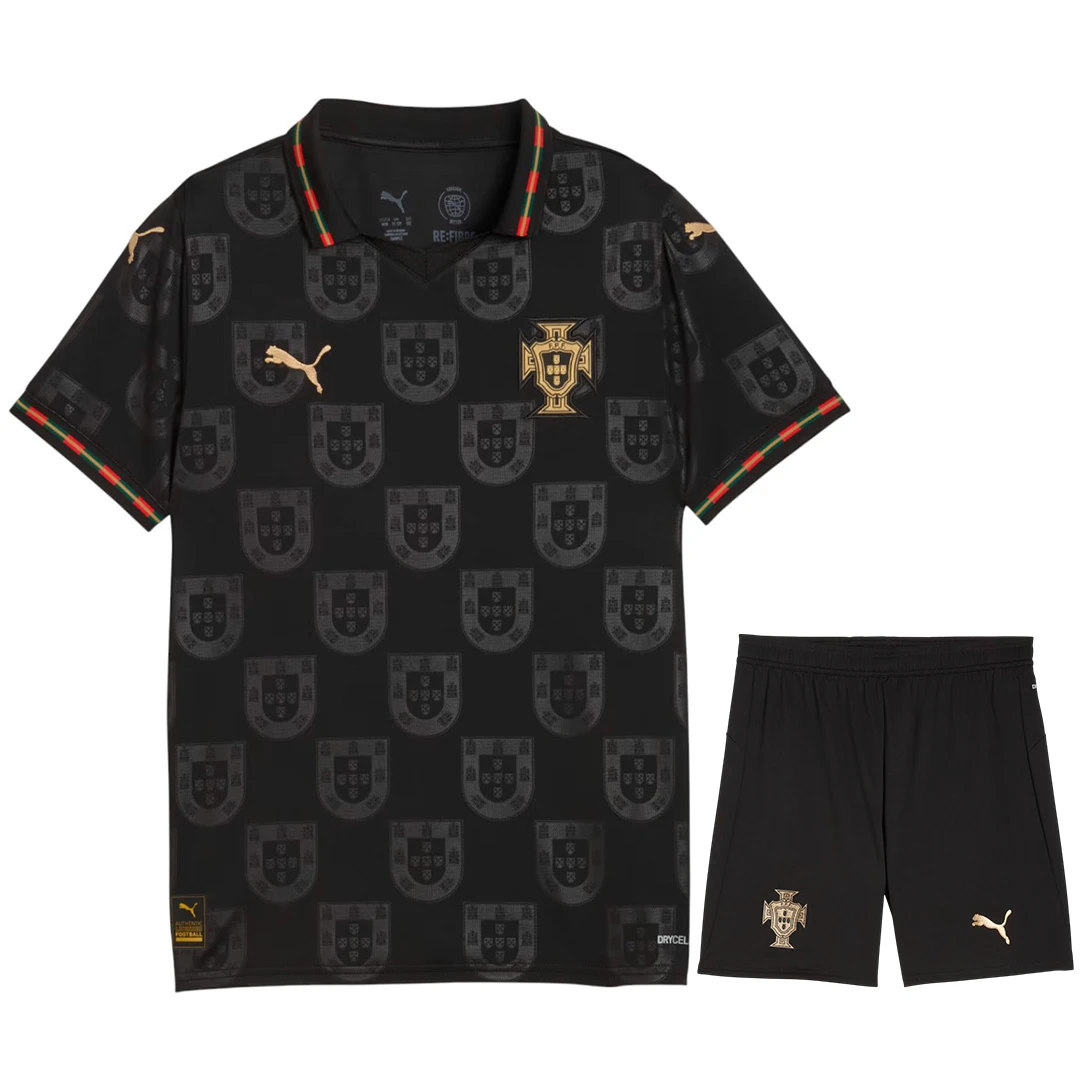 Portugal 2025 Kid's Special Mini-Kit