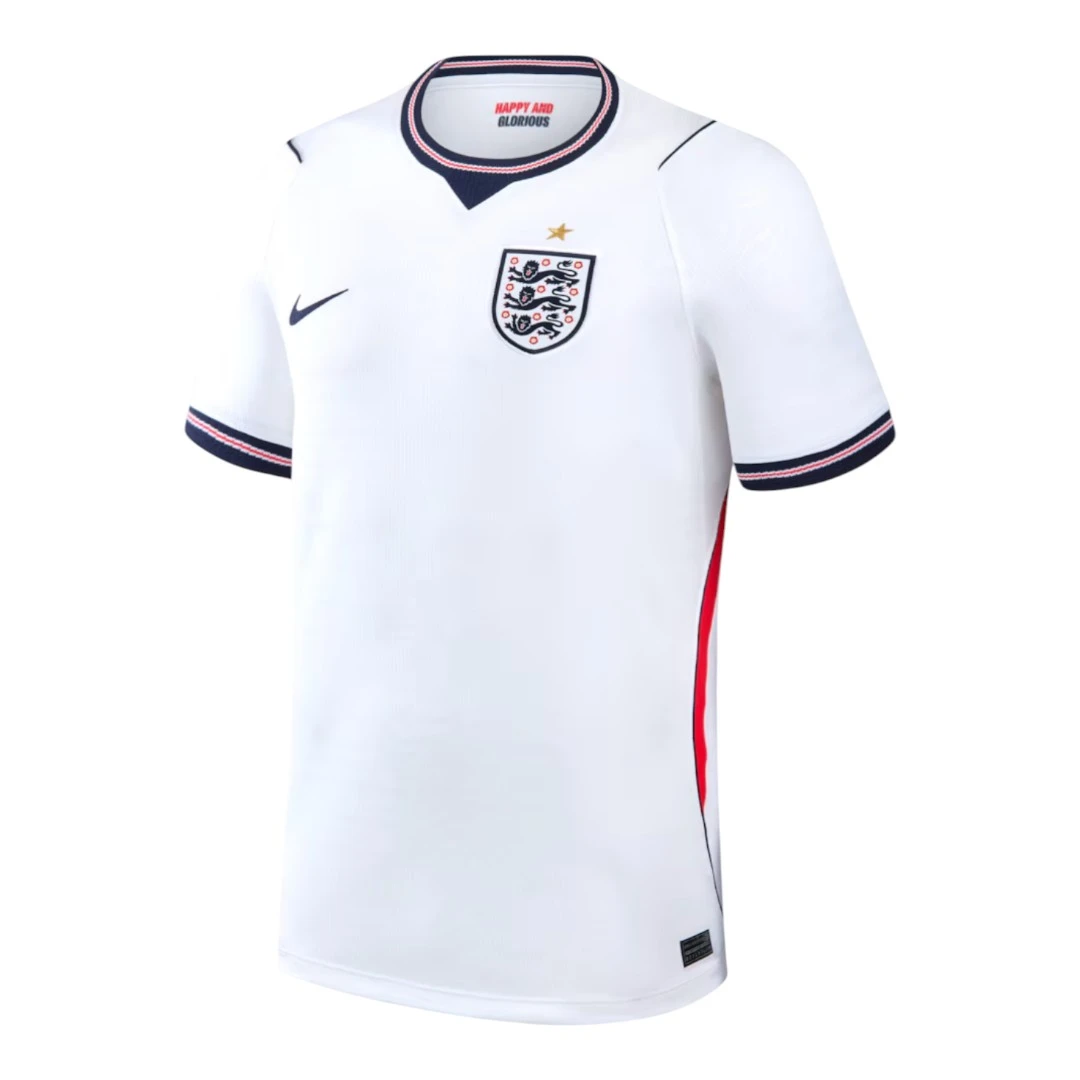 England 2026 Stadium Men's Home Shirt