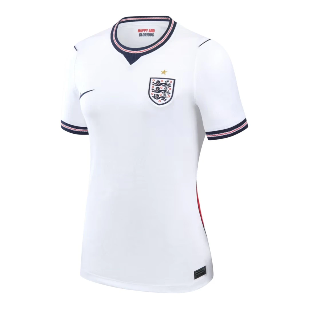 England 2026 Women's Home Shirt
