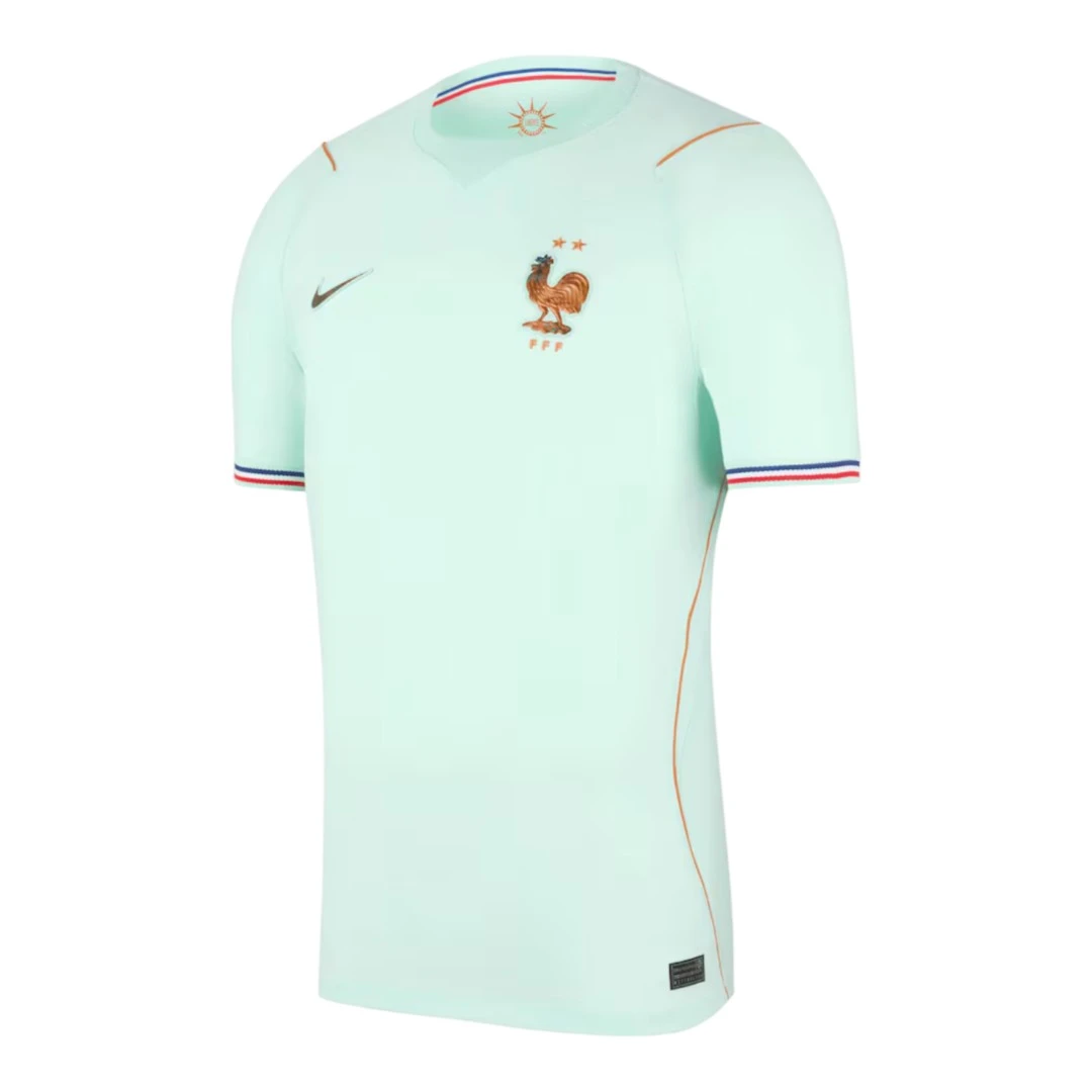 France 2026 Stadium Men's Away Shirt