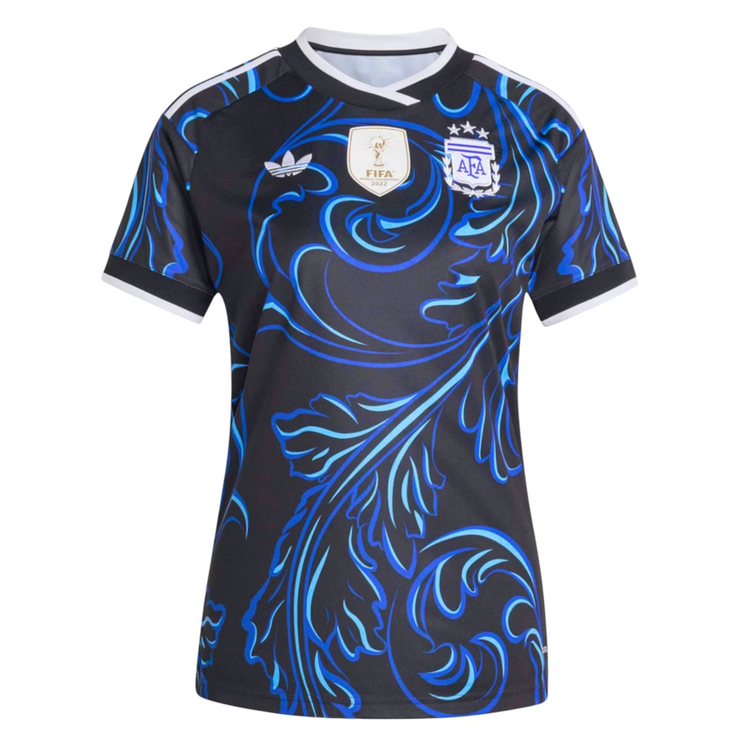 Argentina 2026 Women's Away Shirt