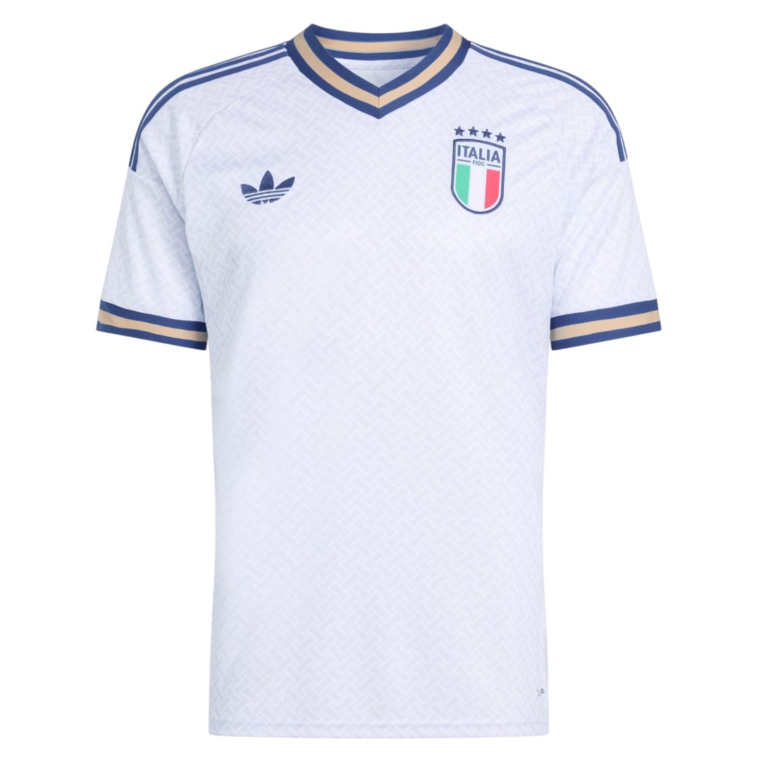 Italy 2026 Stadium Men's Away Shirt