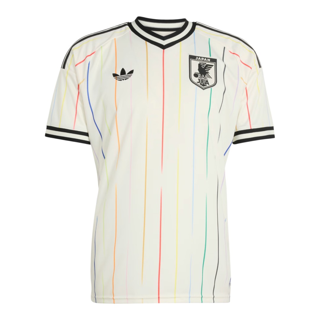 Japan 2026 Stadium Men's Away Shirt