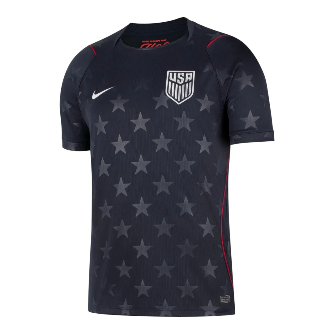 USMNT 2026 Stadium Men's Away Shirt