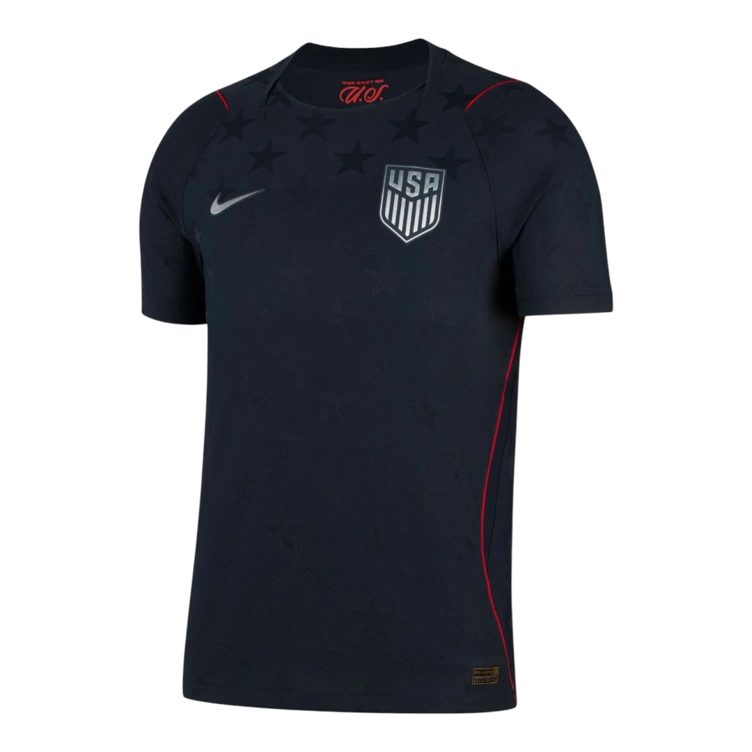 USMNT 2026 Authentic Men's Away Shirt