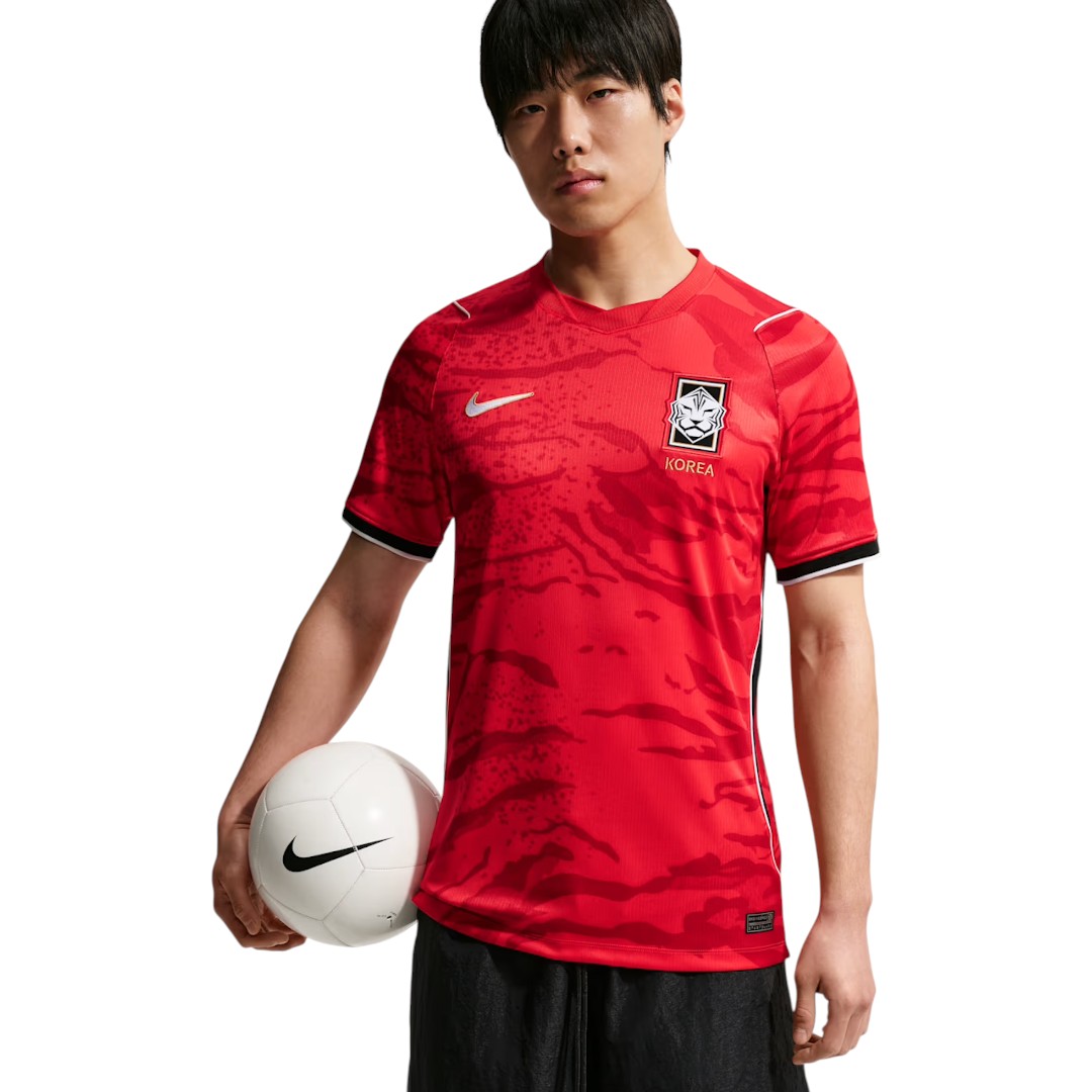 South Korea 2026 Stadium Men's Home Shirt
