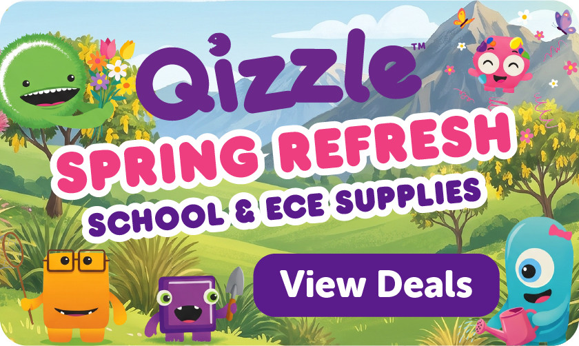 Spring Refresh Deals For Account Customers