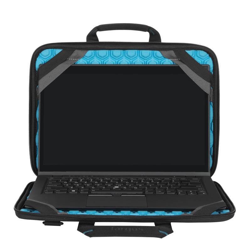 TARGUS INCH RUGGED NOTEBOOK CASE Qizzle