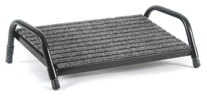 FLUTELINE LARGE FOOTREST Qizzle