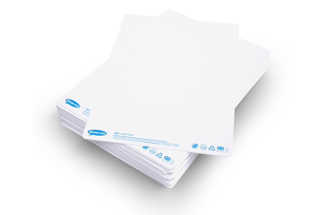 small whiteboards in bulk