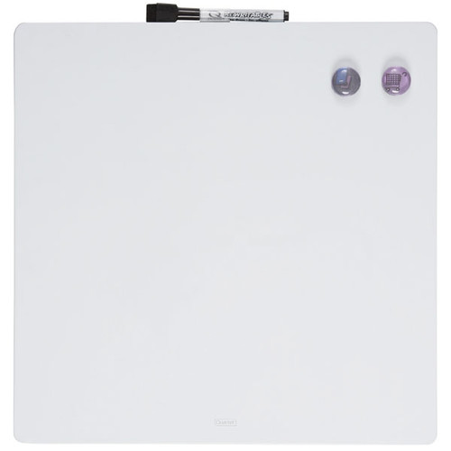 QUARTET WHITEBOARD CUBES 290 X 290MM (WHITE)