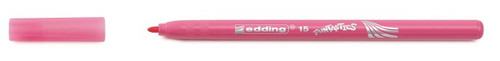 EDDING e-15 FINE TIP FUNTASTICS CLASSPACK 144