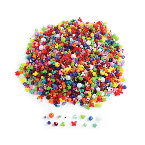 MULTI MIX BEADS