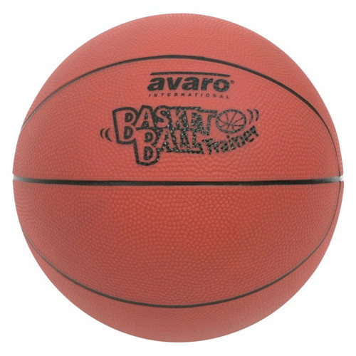 BASKETBALL TRAINER BALL