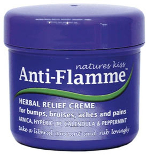 ANTI FLAMME RUB, 90G