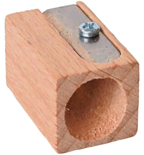 PENCIL SHARPENER FOR TRIOGRAPH PENCILS