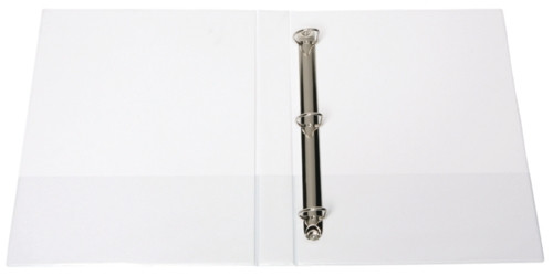 ENVIRO RINGBINDER C/W OVERLAY A4/3/26