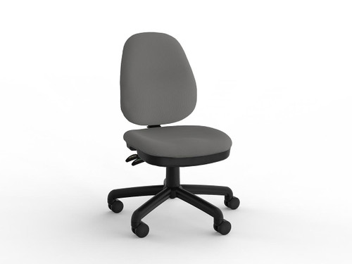 EVO LUXE HIGHBACK OFFICE CHAIR