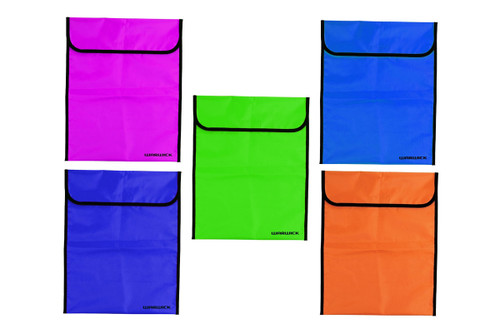 WARWICK HOMEWORK BAG EXTRA LARGE 450 x 360MM