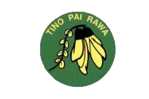 TINO PAI RAWA STICKERS, PKT 100