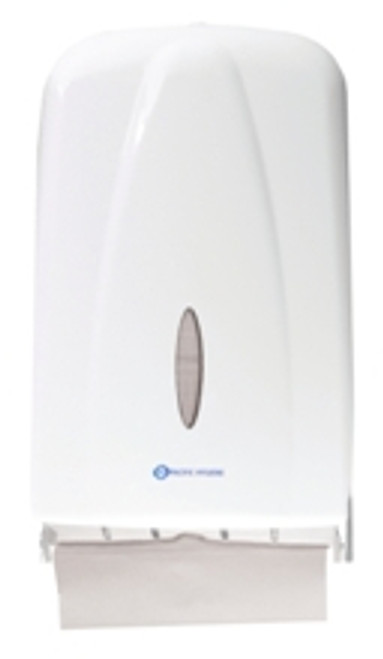 ULTRA 50 DISPENSER, WHITE