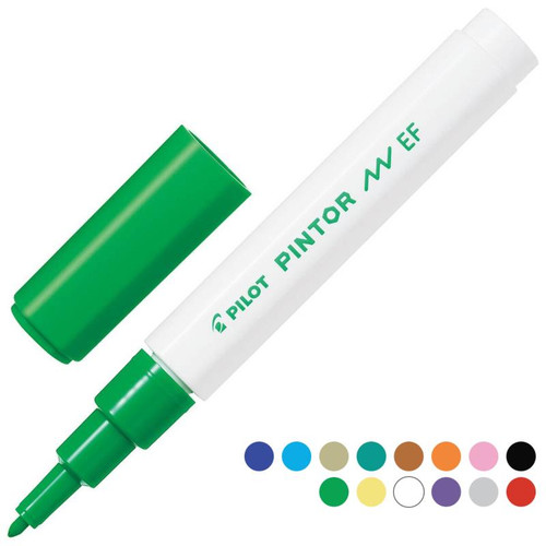 PILOT PINTOR EXTRA FINE